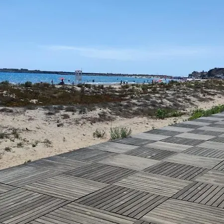 Villamargherita2023 公寓 帕洛港