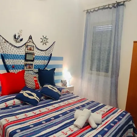 Apartament Villamargherita2023 *