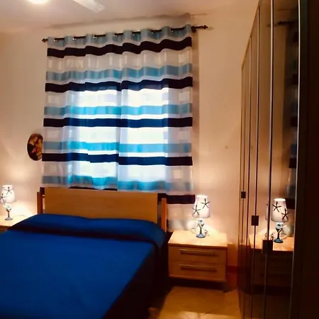 Villamargherita2023 公寓 *