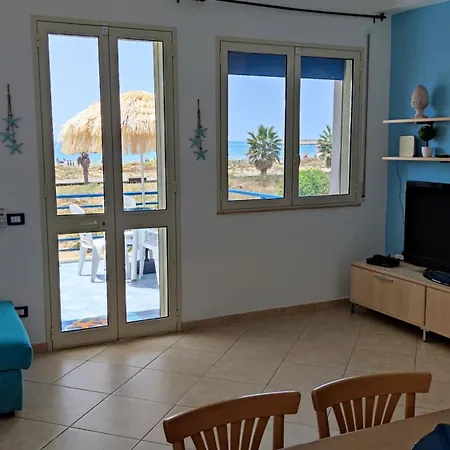 Apartament Villamargherita2023 *