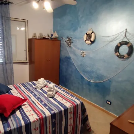 Apartament Villamargherita2023